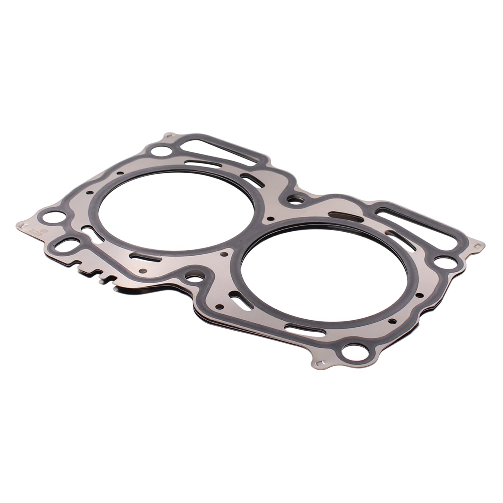 やまこ Amazon.com: MOTOKU 2pcs Engine Cylinder Head Gasket for